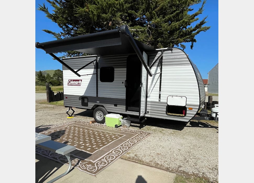 SeasideRV rentals