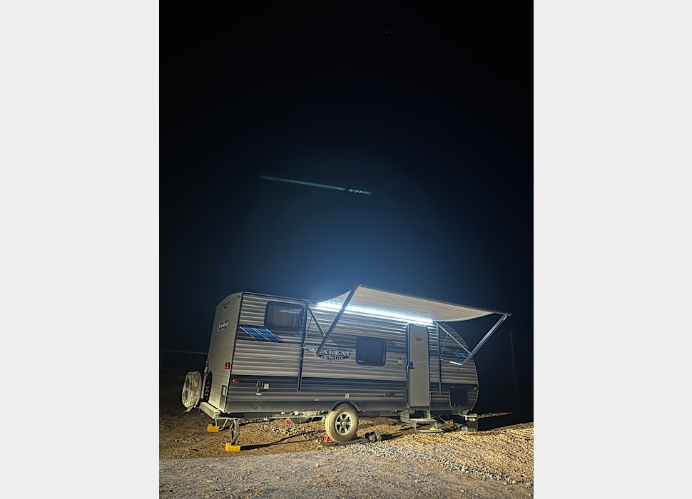 Travel Trailer rentals in LYNNWOOD