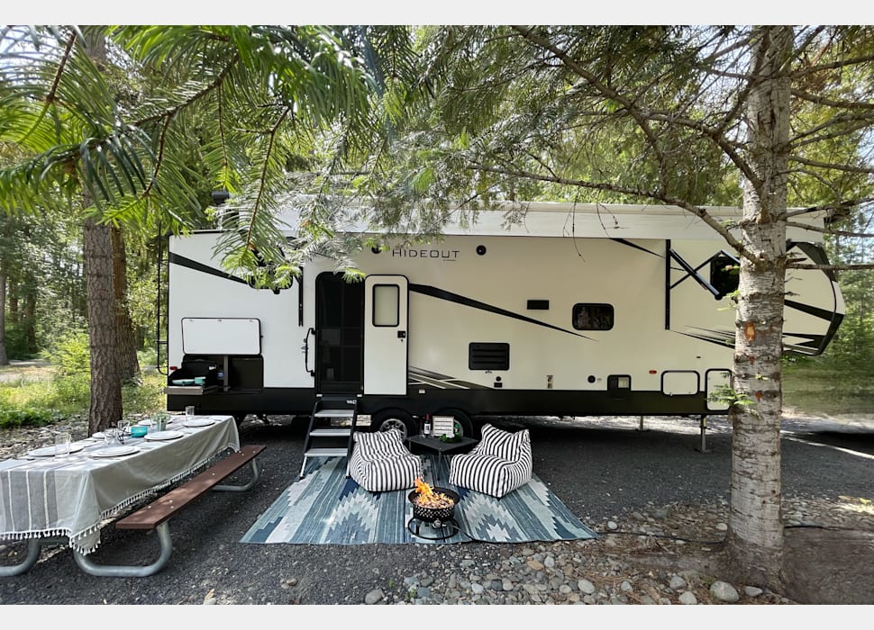 Fifth Wheel rentals in Richmond