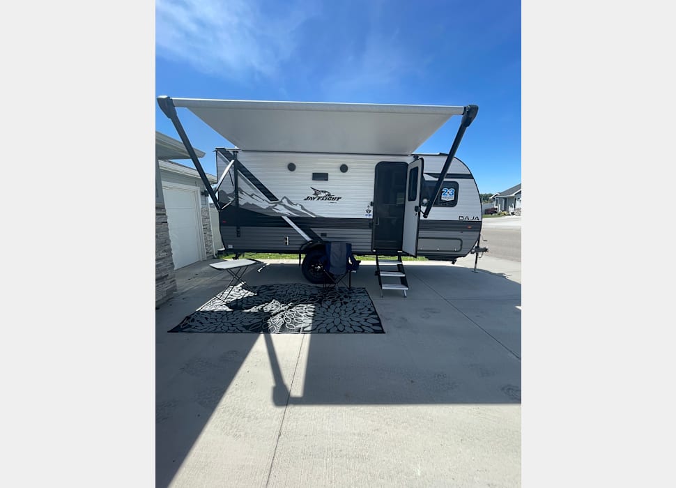 Garden CityRV rentals