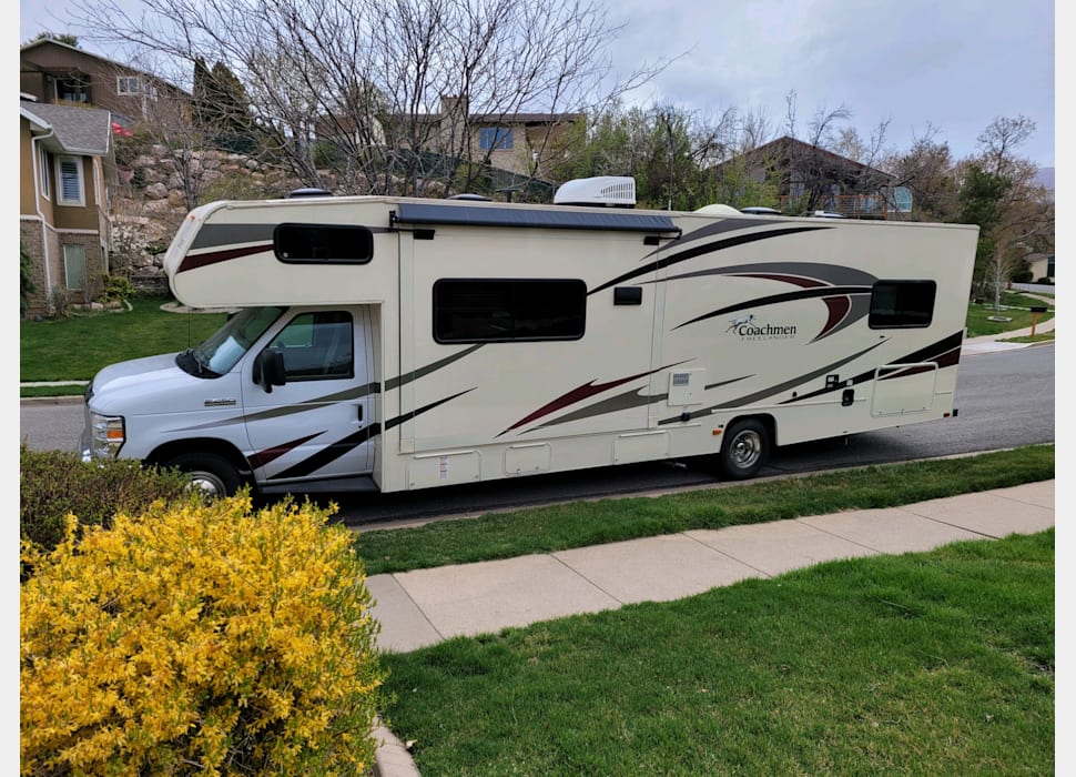 LaytonRV rentals