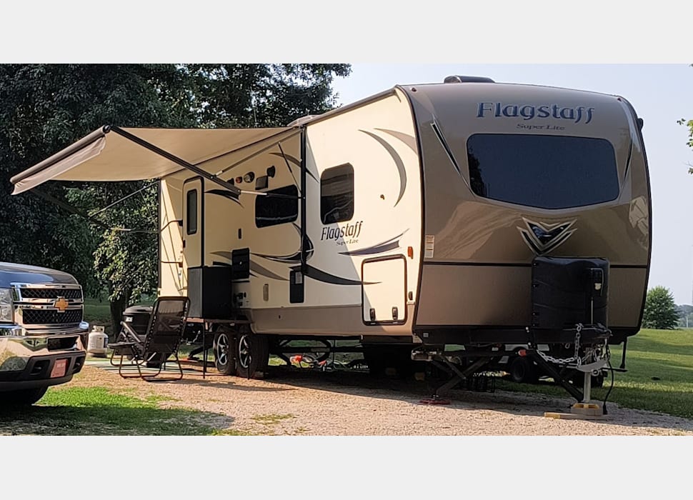 BloomingtonRV rentals