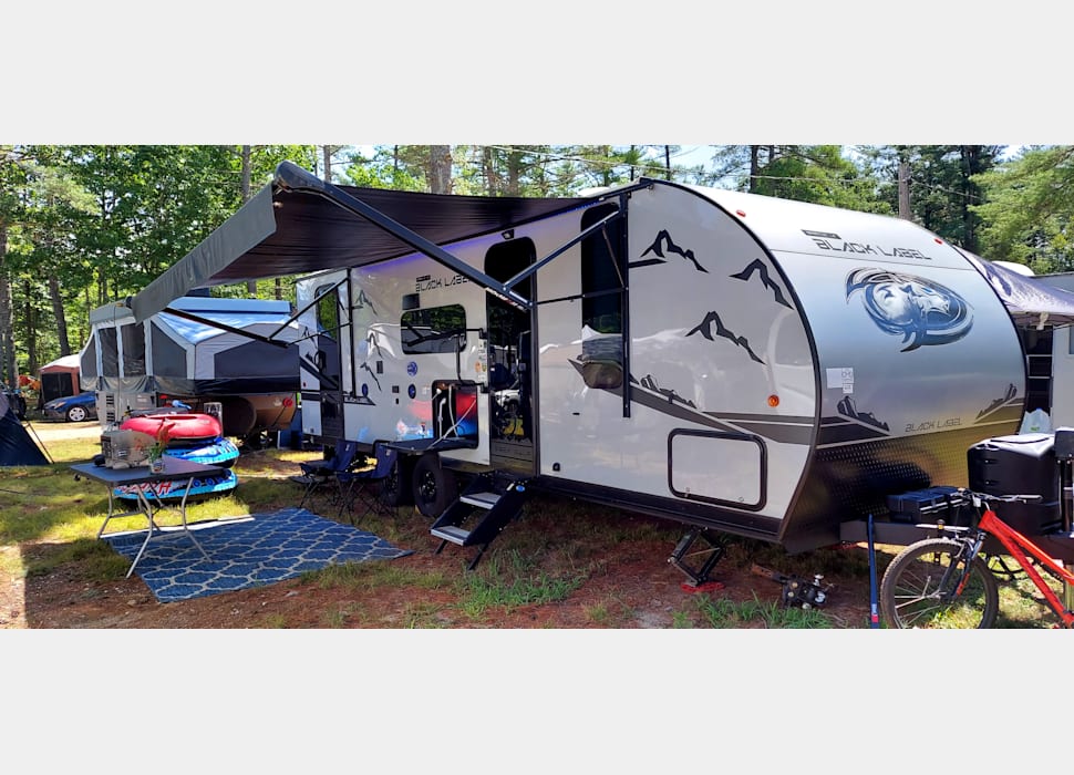Travel Trailer rentals in Mount Desert