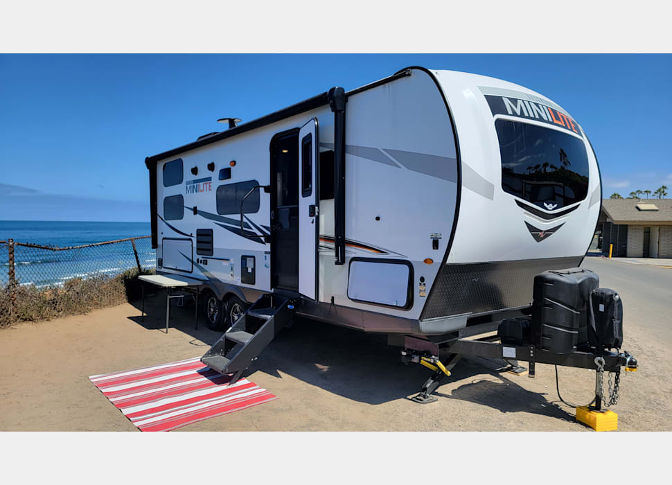San DiegoRV rentals