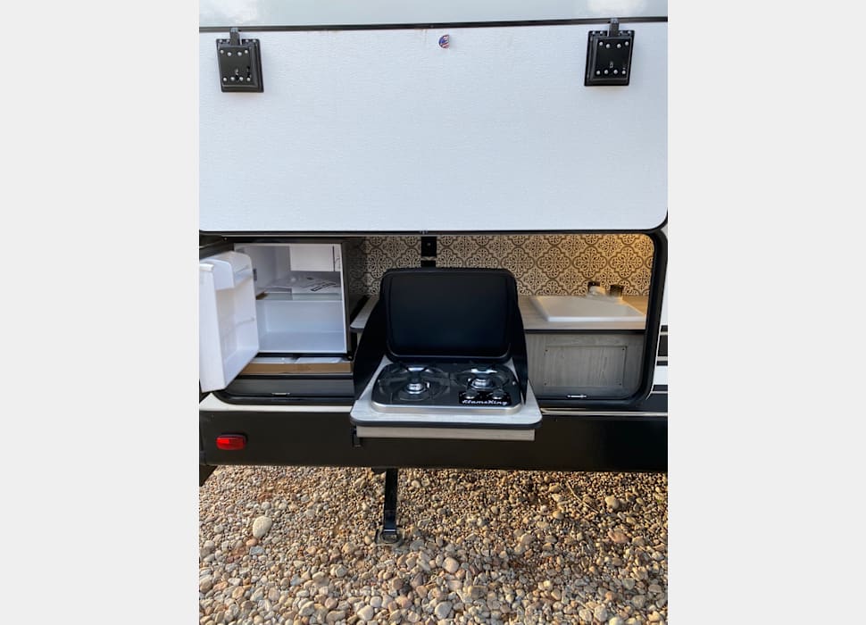 MoabRV rentals