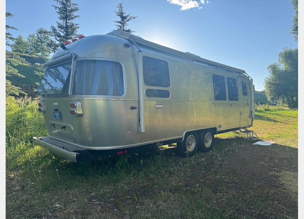 Travel Trailer rentals in Jackson
