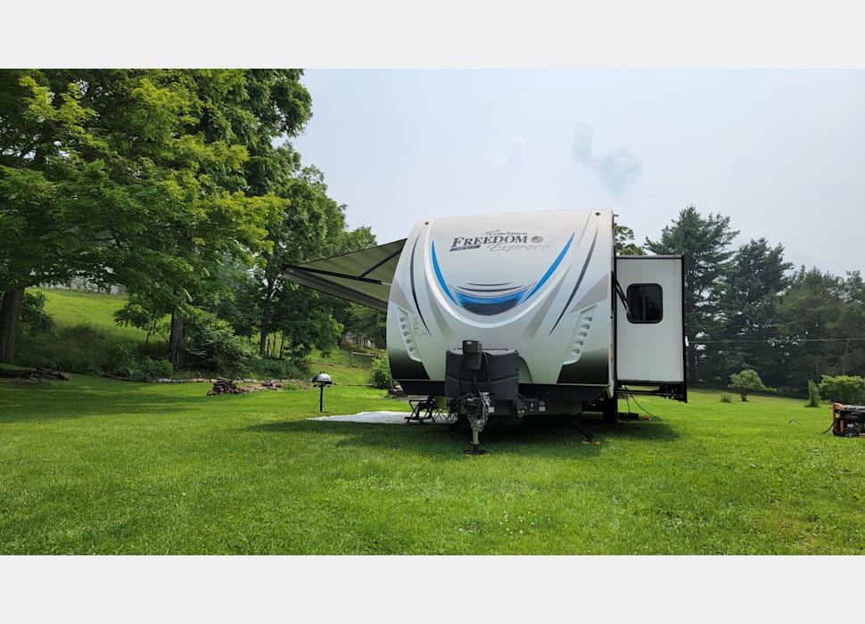 Travel Trailer rentals in Gansevoort