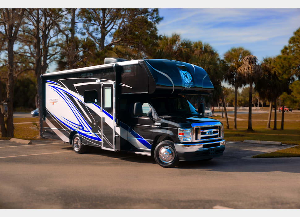 LakelandRV rentals