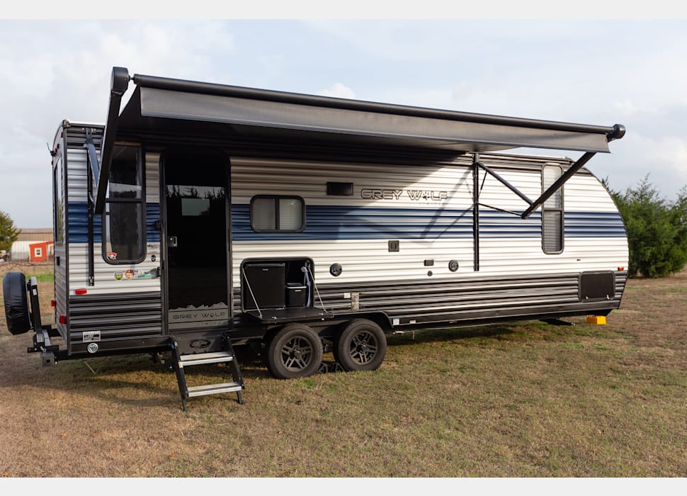 ArlingtonRV rentals
