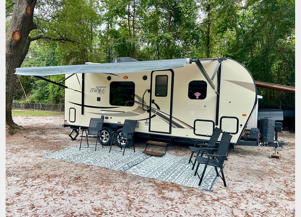 DalzellRV rentals