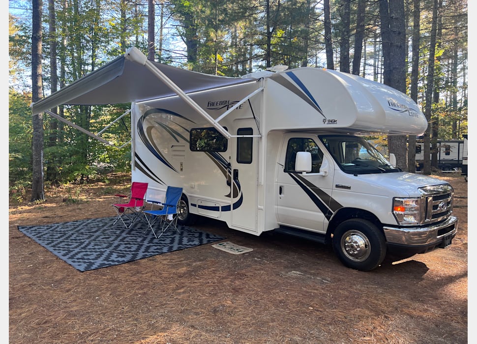 N. ScituateRV rentals