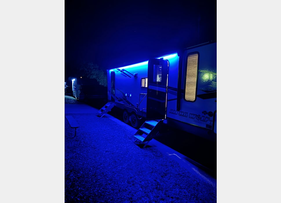 NewberryRV rentals