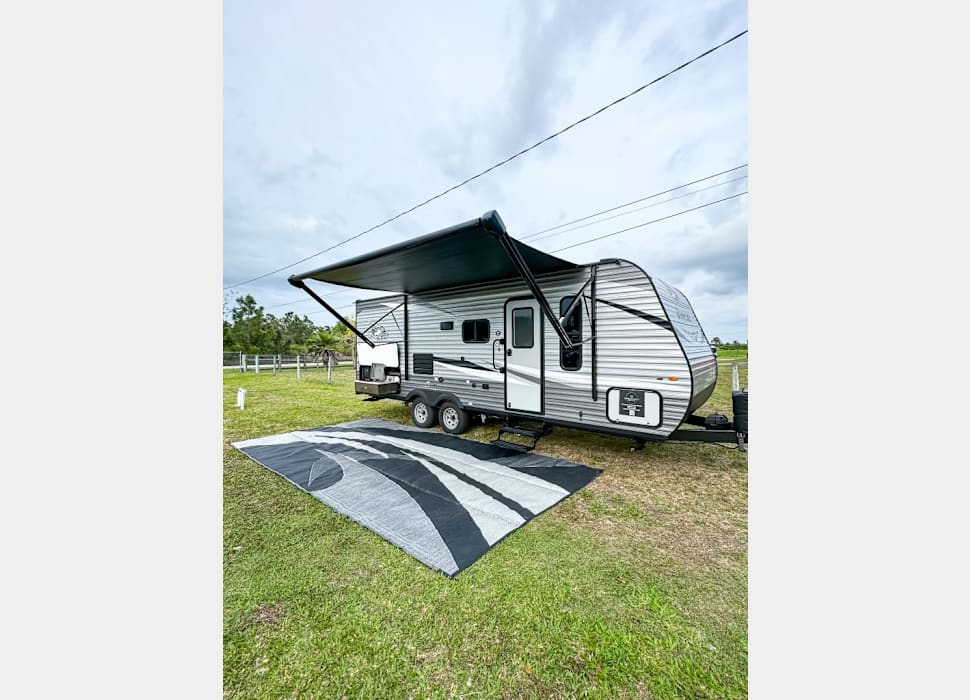 Fort MyersRV rentals