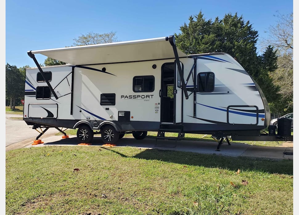 Travel Trailer rentals in Elsmere