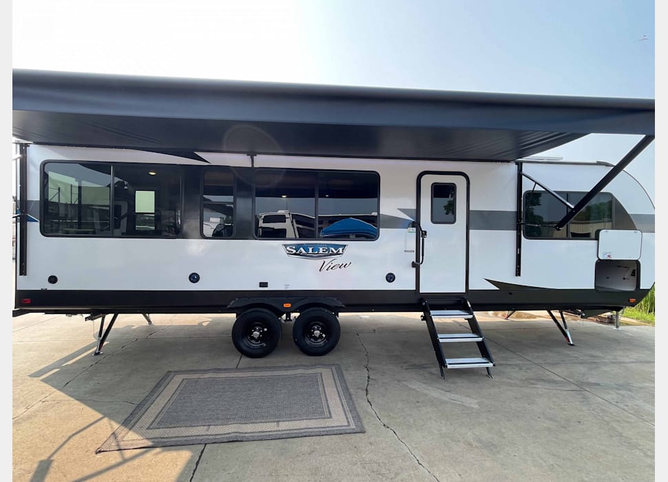 Travel Trailer rentals in Madison Heights