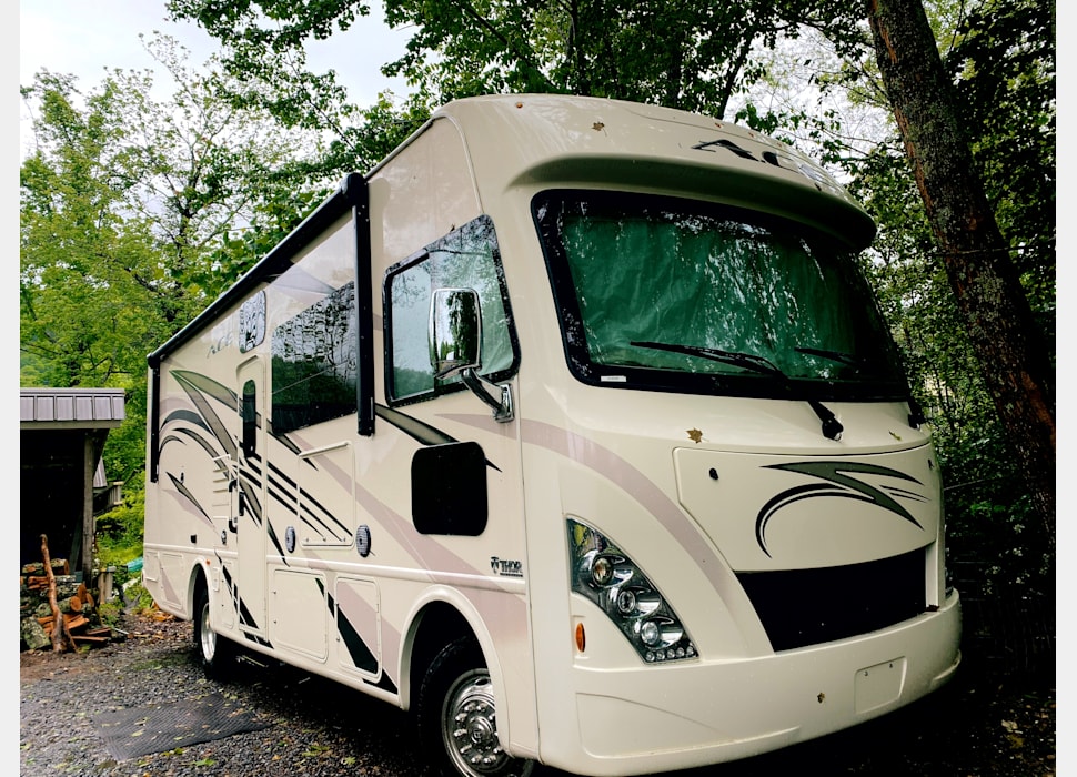 ArdenRV rentals