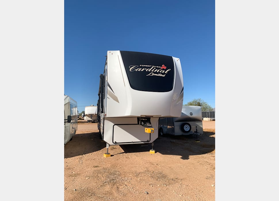 Fifth Wheel rentals in Apache Junction