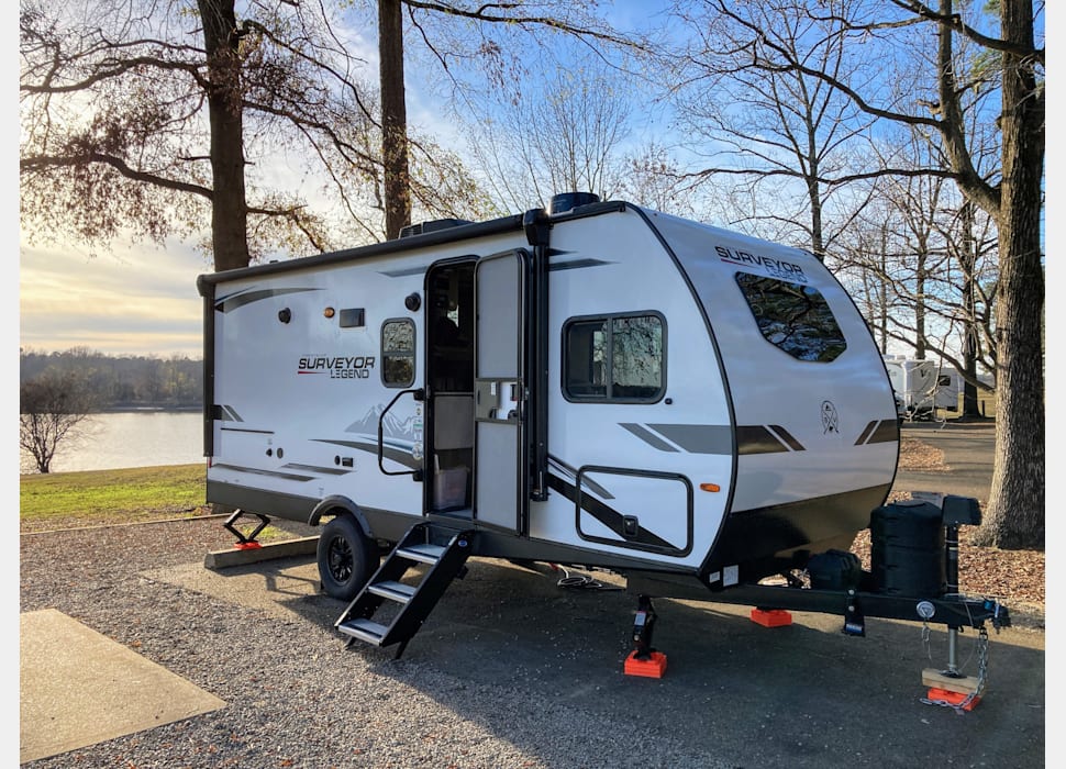 HoustonRV rentals