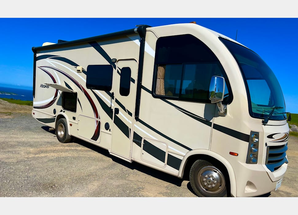 FolsomRV rentals