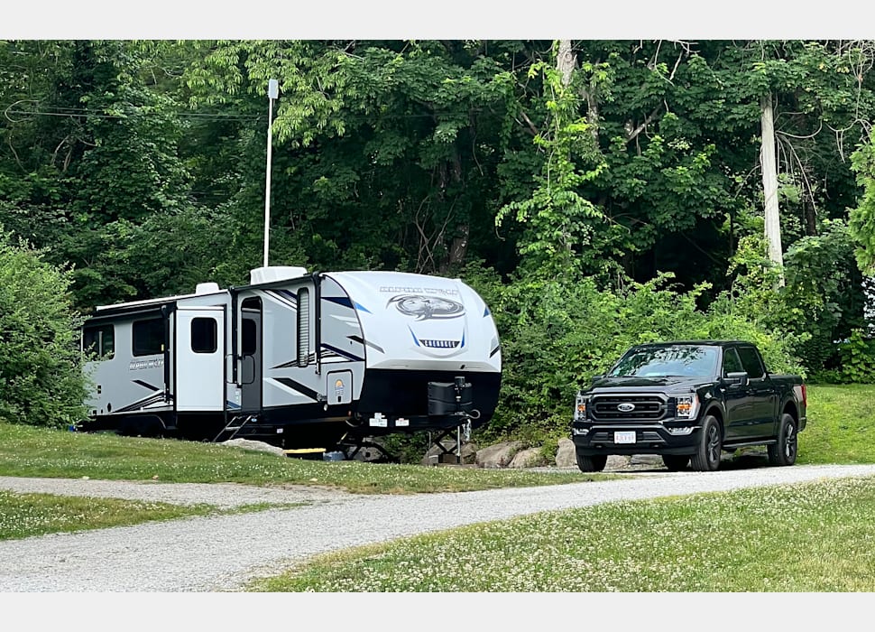 Travel Trailer rentals in New Haven