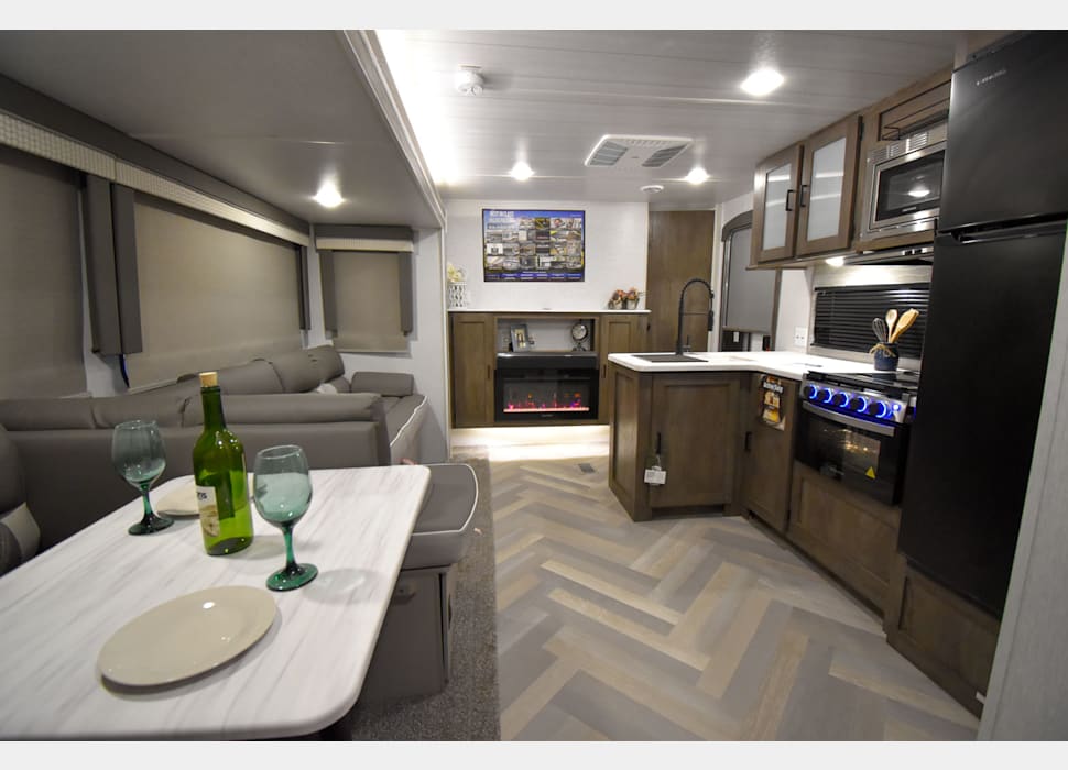 BaltimoreRV rentals