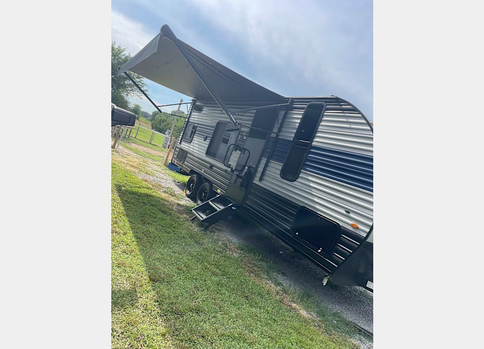 CartervilleRV rentals