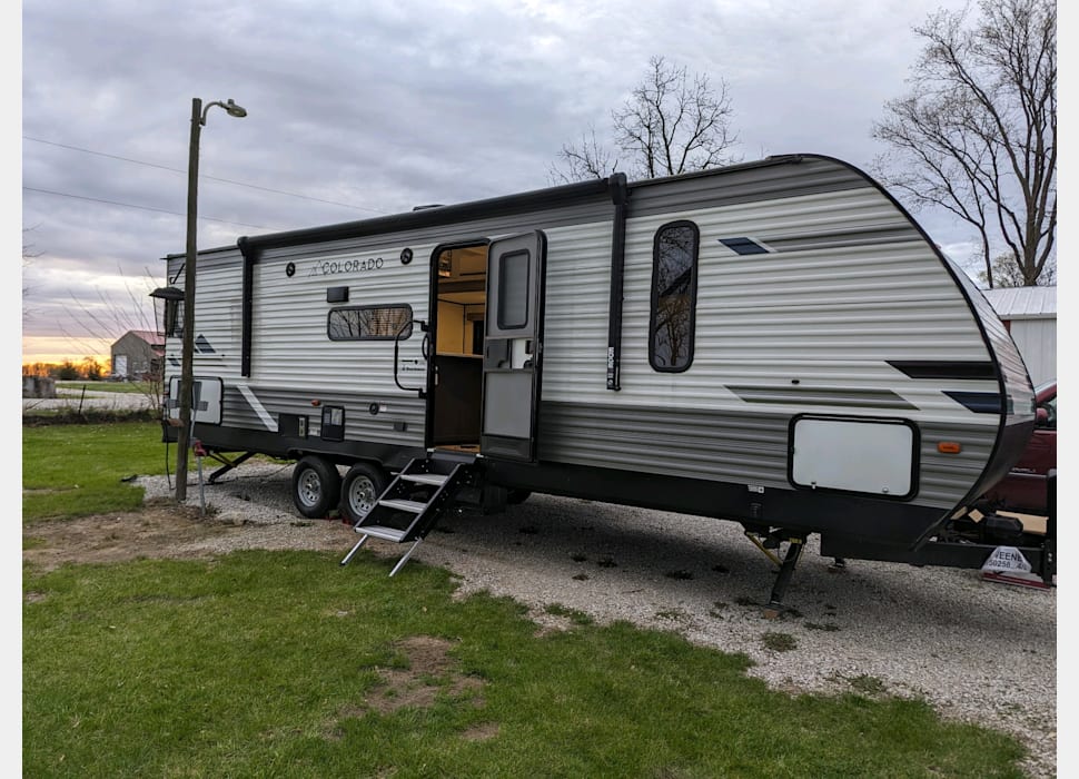 TuscolaRV rentals