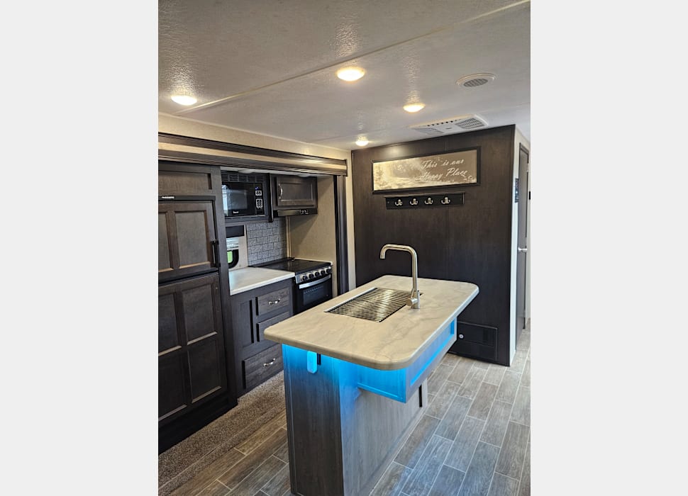 Travel Trailer rentals in Saint Paul