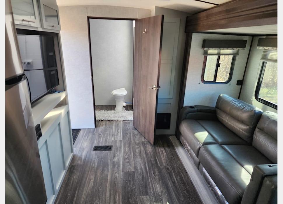 Travel Trailer rentals in Westbrook