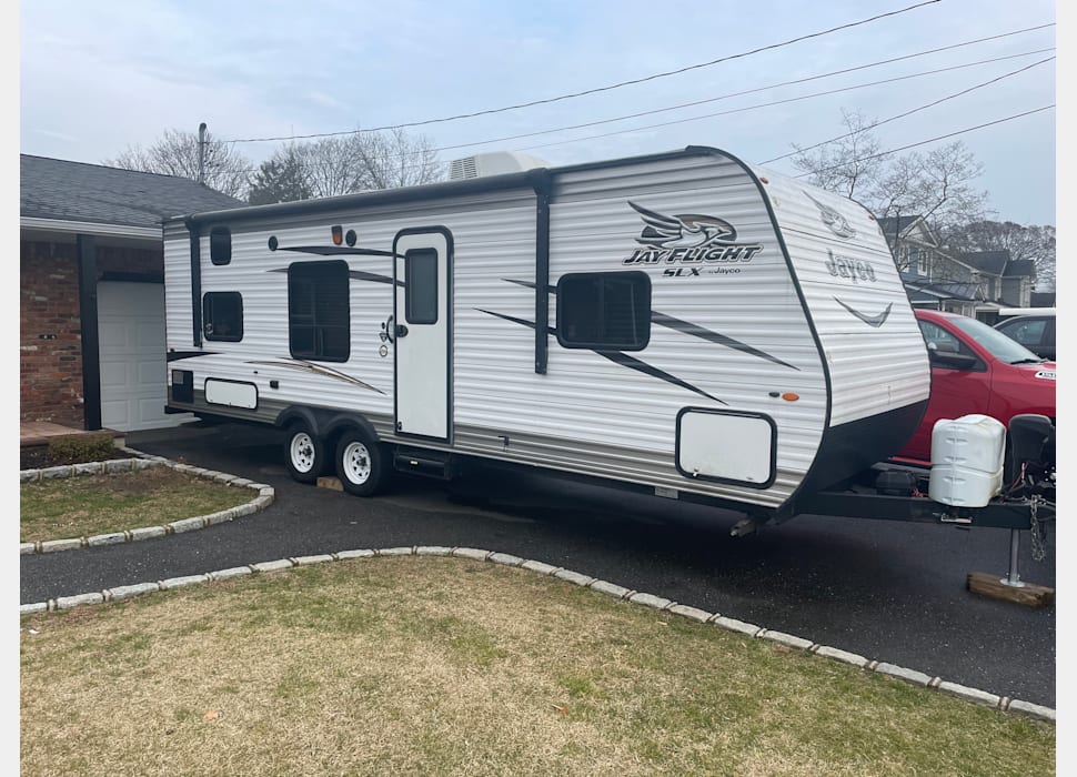 Travel Trailer rentals in Atlantic Beach