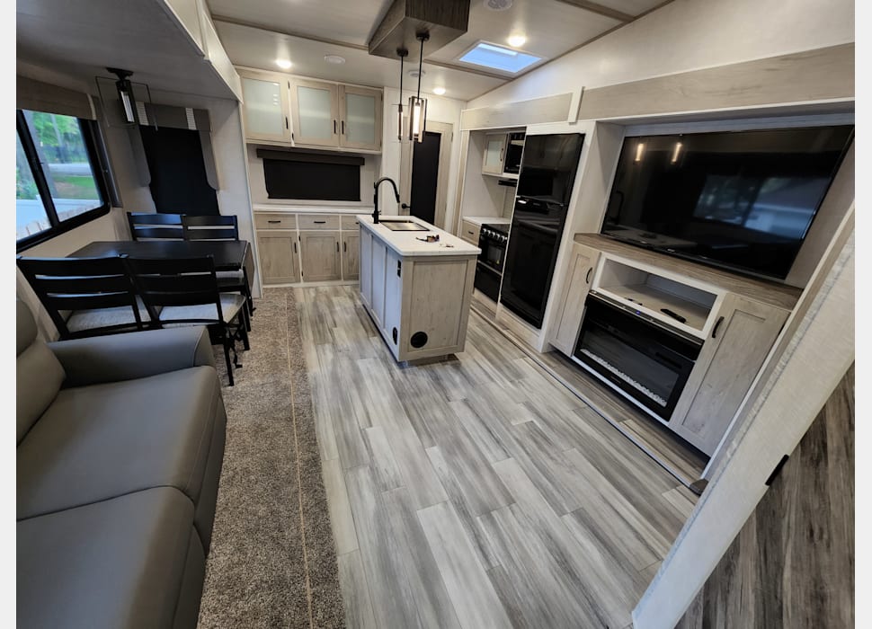 Fifth Wheel rentals in Eustis