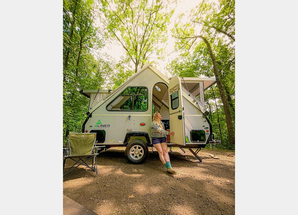 Travel Trailer rentals in Fowlerville
