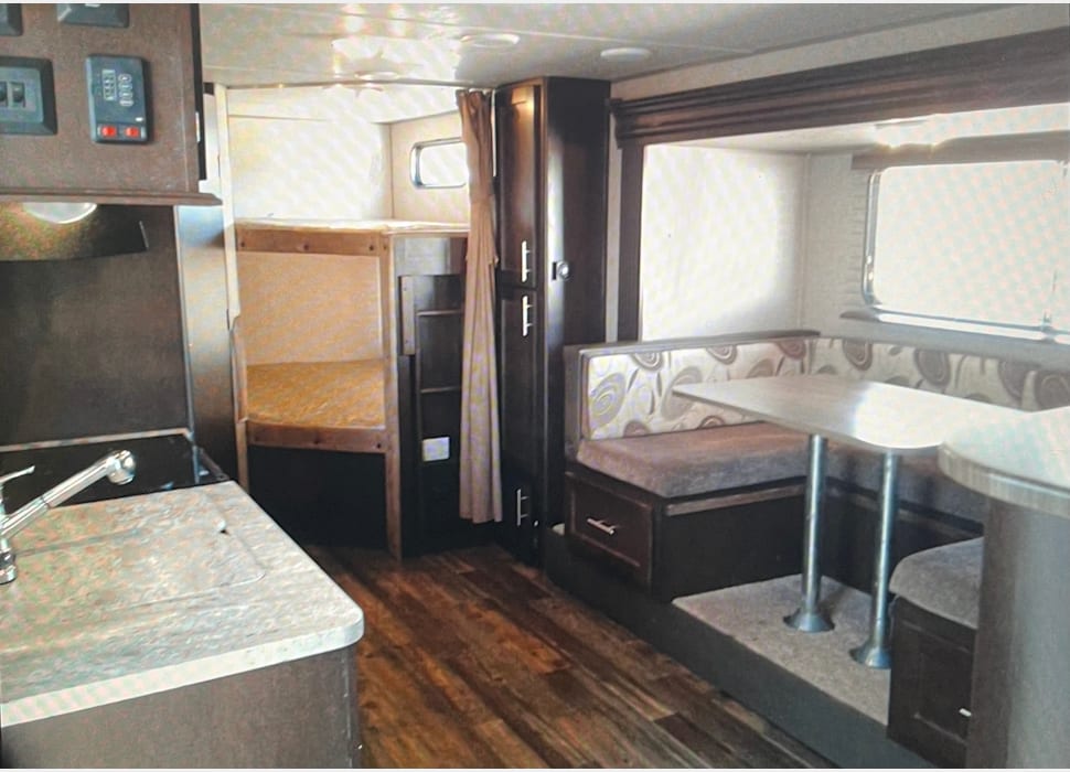 Saranac LakeRV rentals