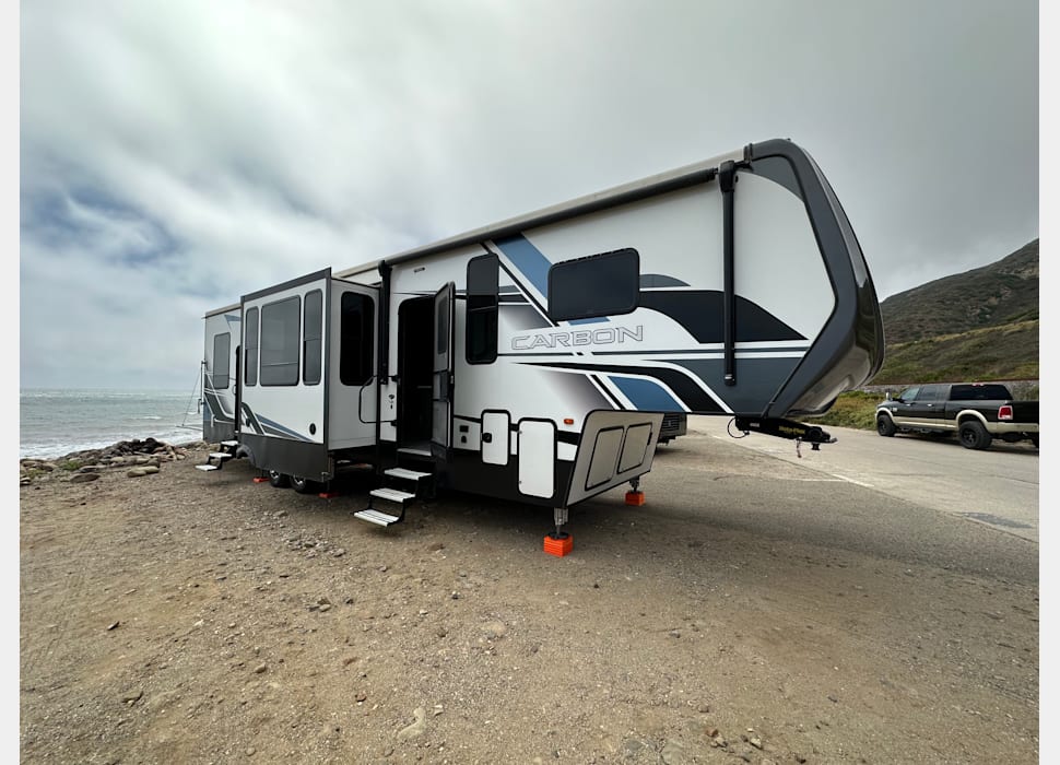 Fifth Wheel rentals in Bakersfield