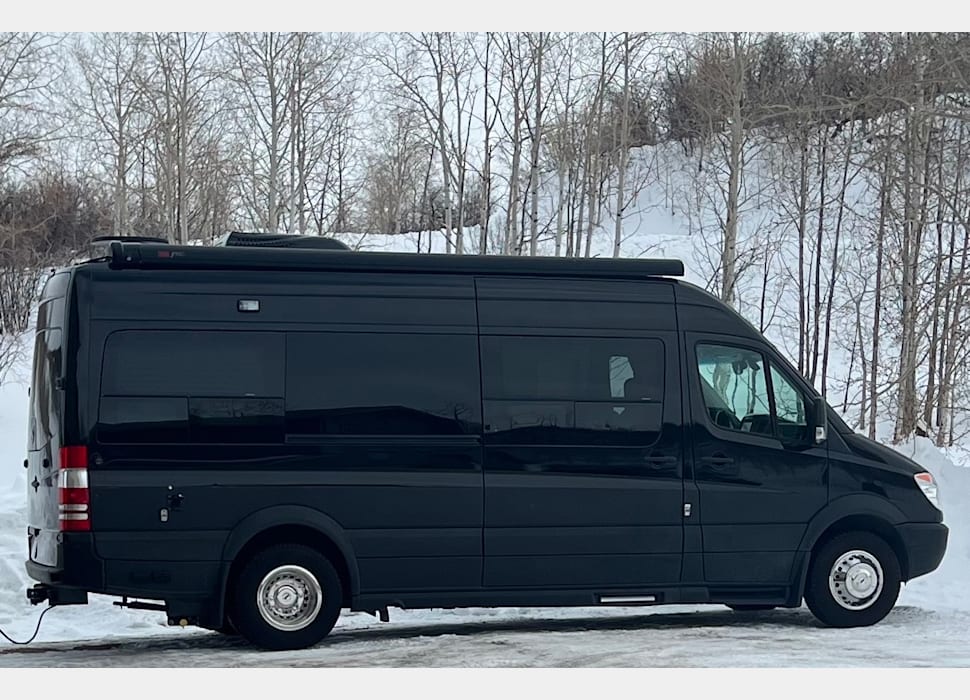 STEAMBOAT SPRINGSRV rentals