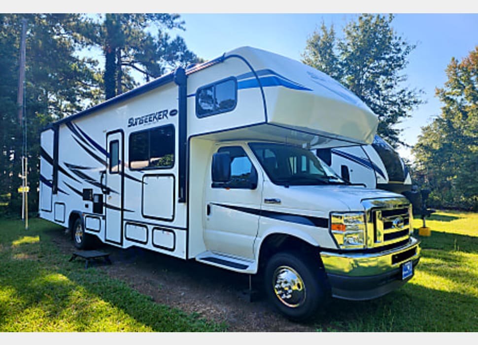 IrmoRV rentals