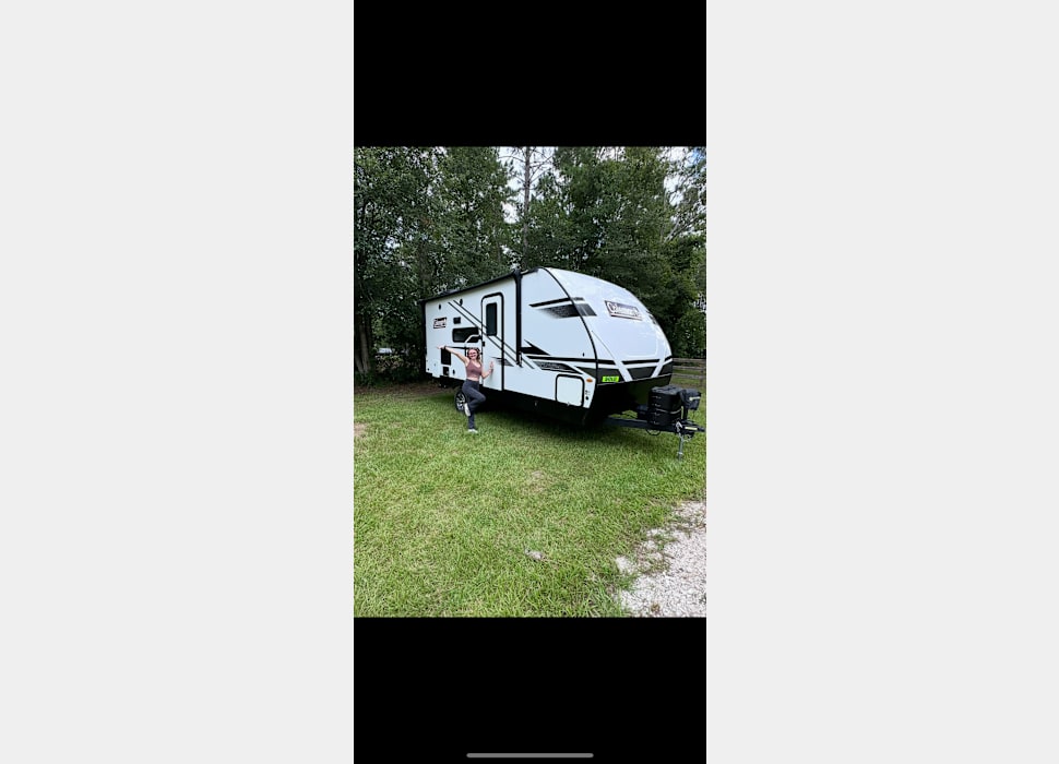 Travel Trailer rentals in Statesboro