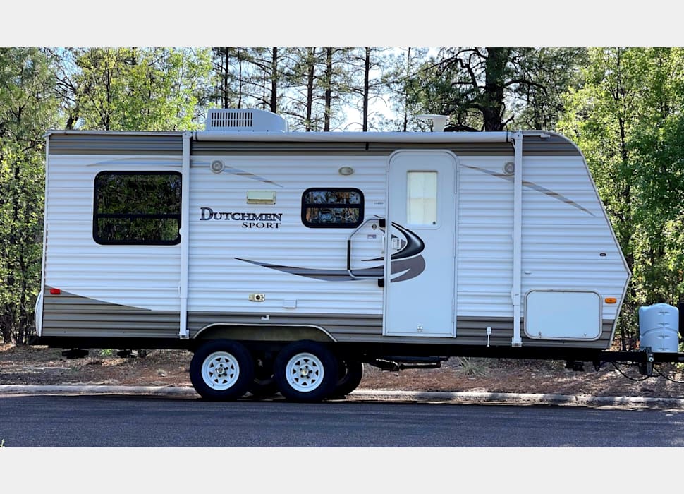 LakesideRV rentals