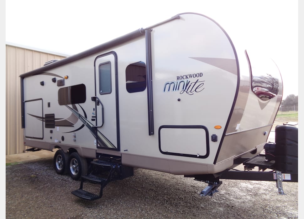 Travel Trailer rentals in Lewisville