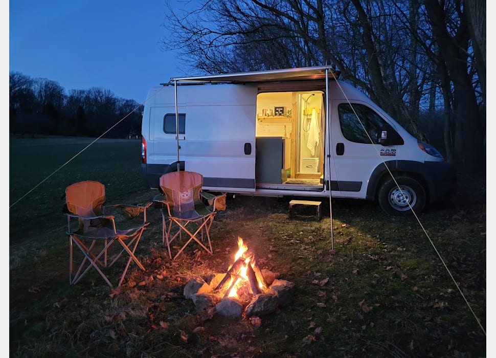 DowningtownRV rentals