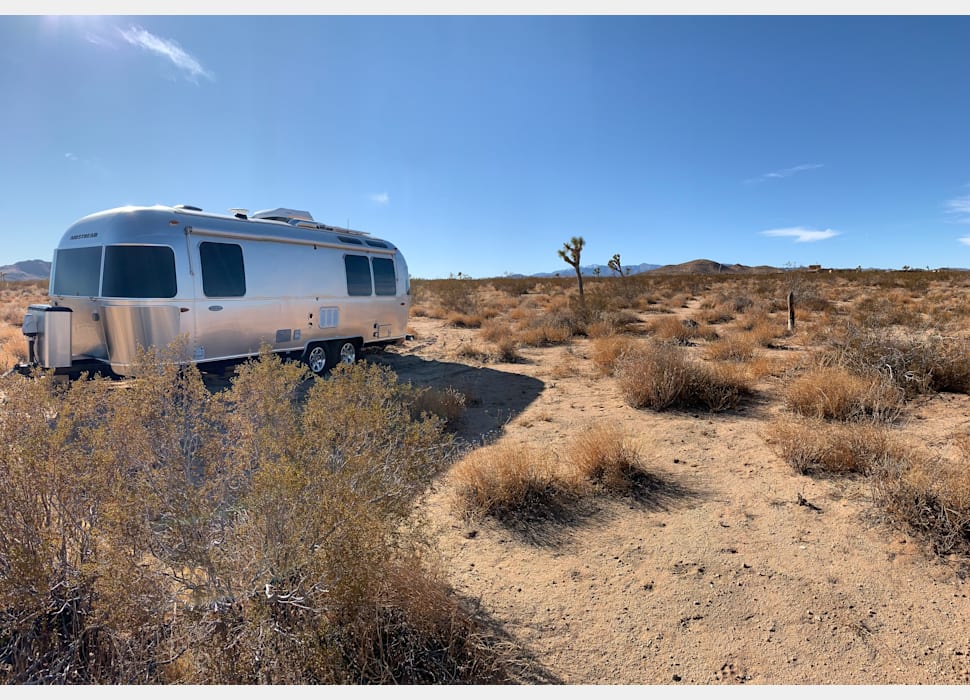 Travel Trailer rentals in Tujunga