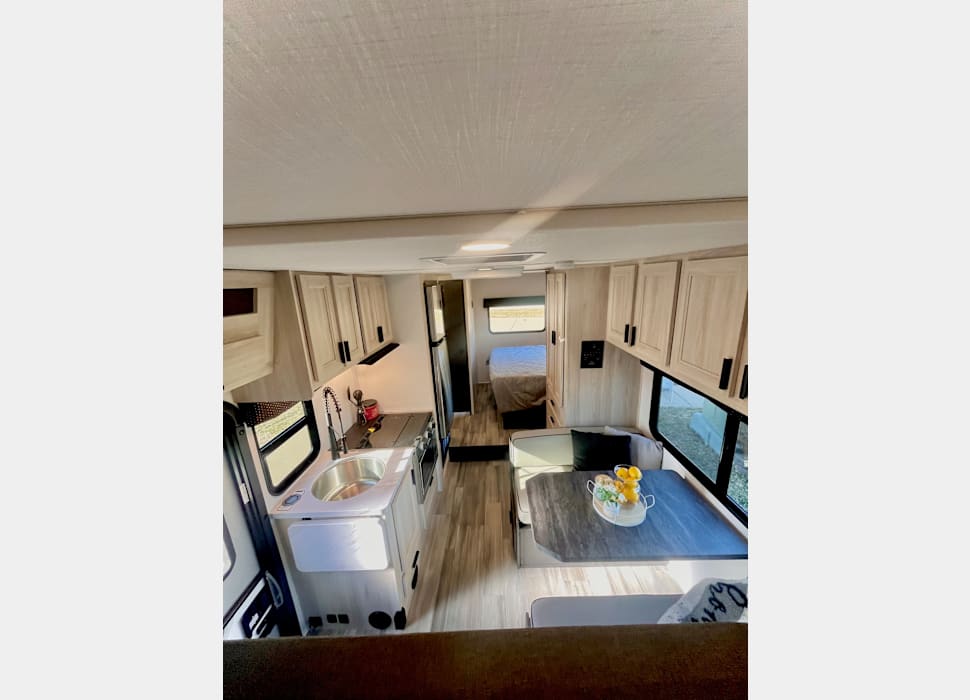 WintersetRV rentals