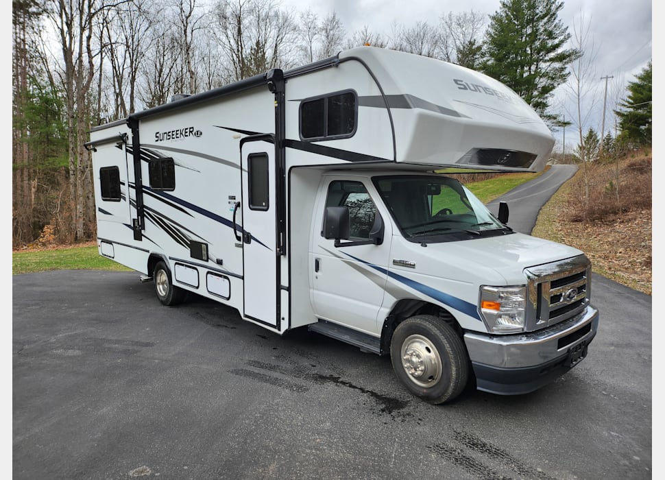 MONTOUR FALLSRV rentals