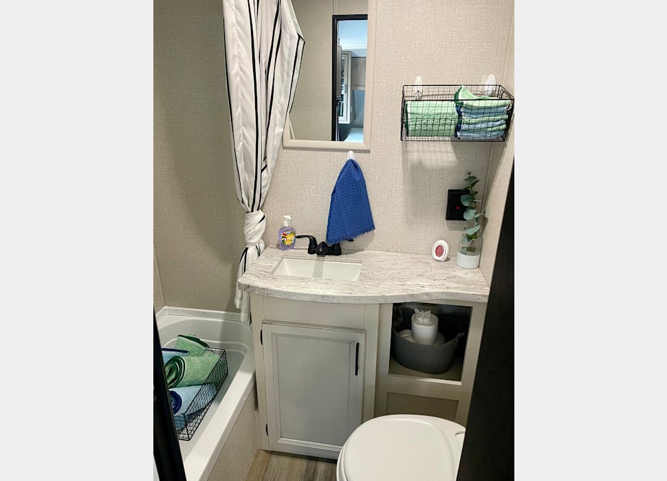 WynndelRV rentals