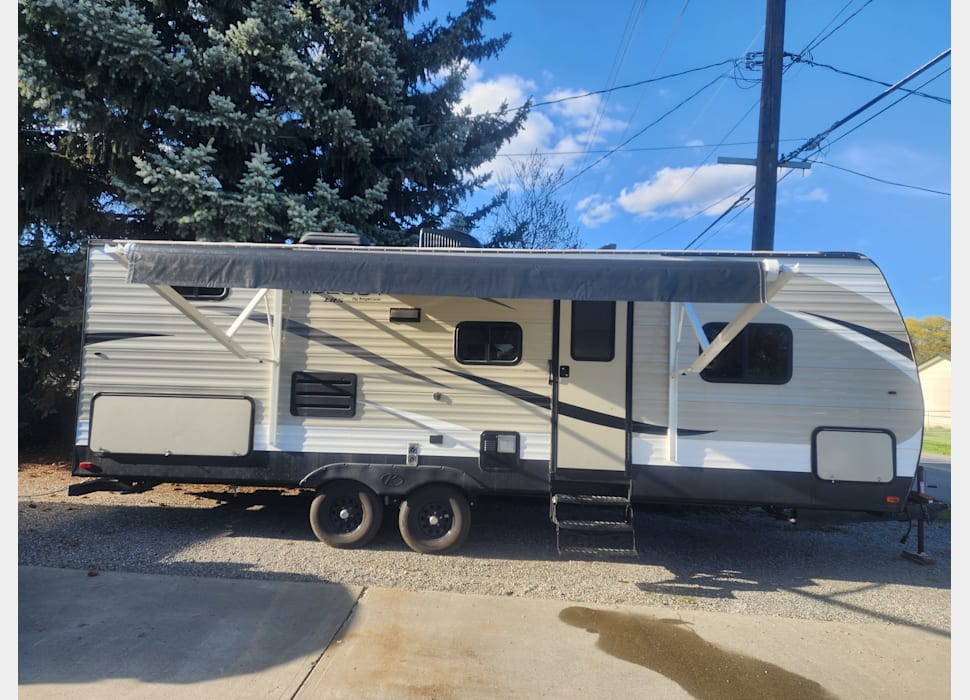 Travel Trailer rentals in Post Falls