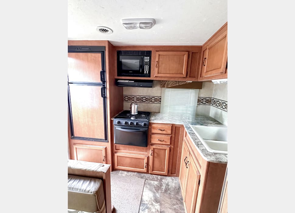 ClovisRV rentals