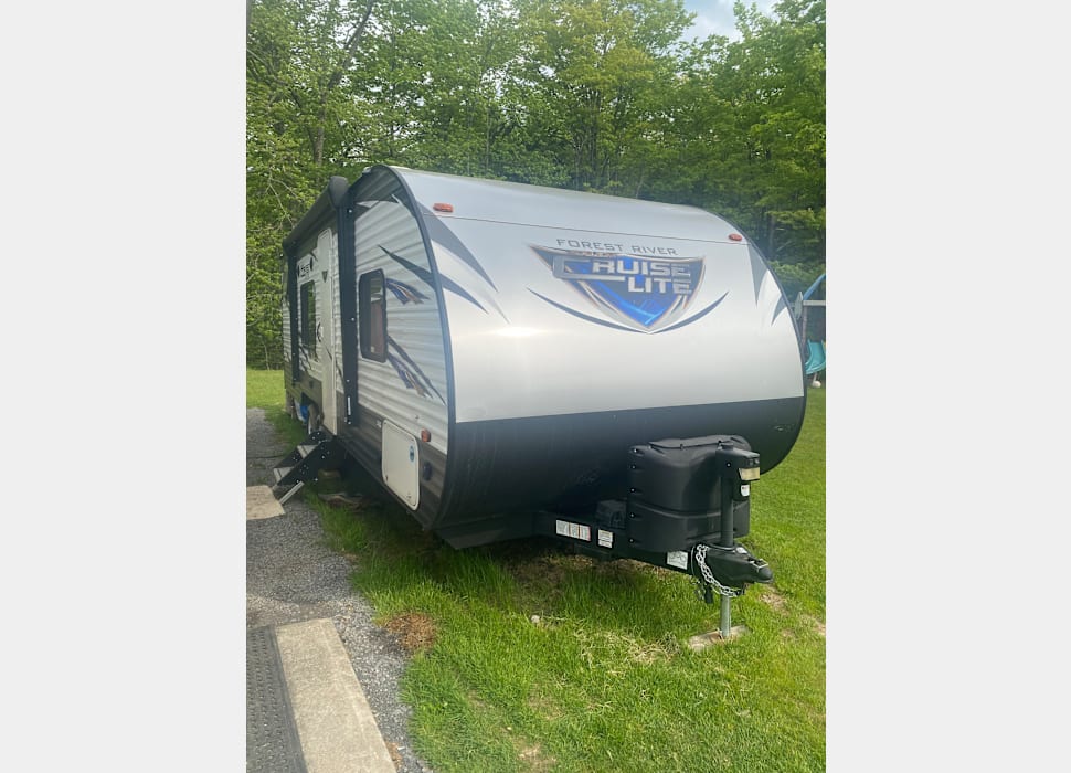 Travel Trailer rentals in East branch
