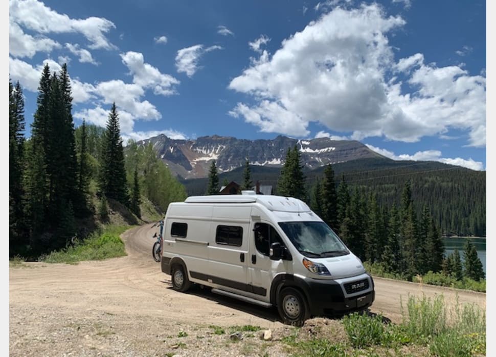 FlagstaffRV rentals