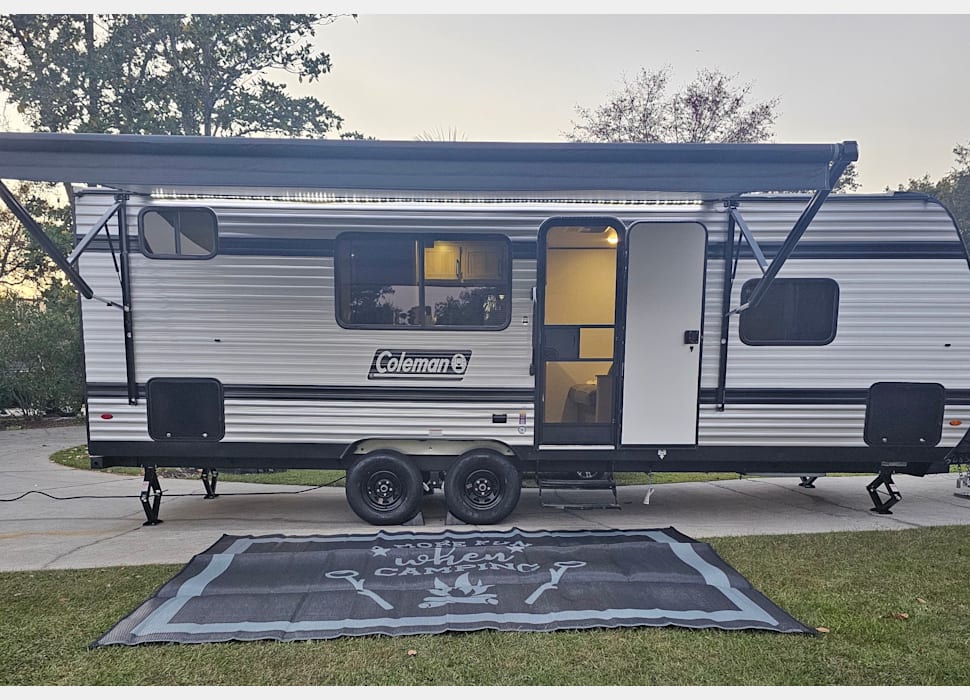 Travel Trailer rentals in Conway