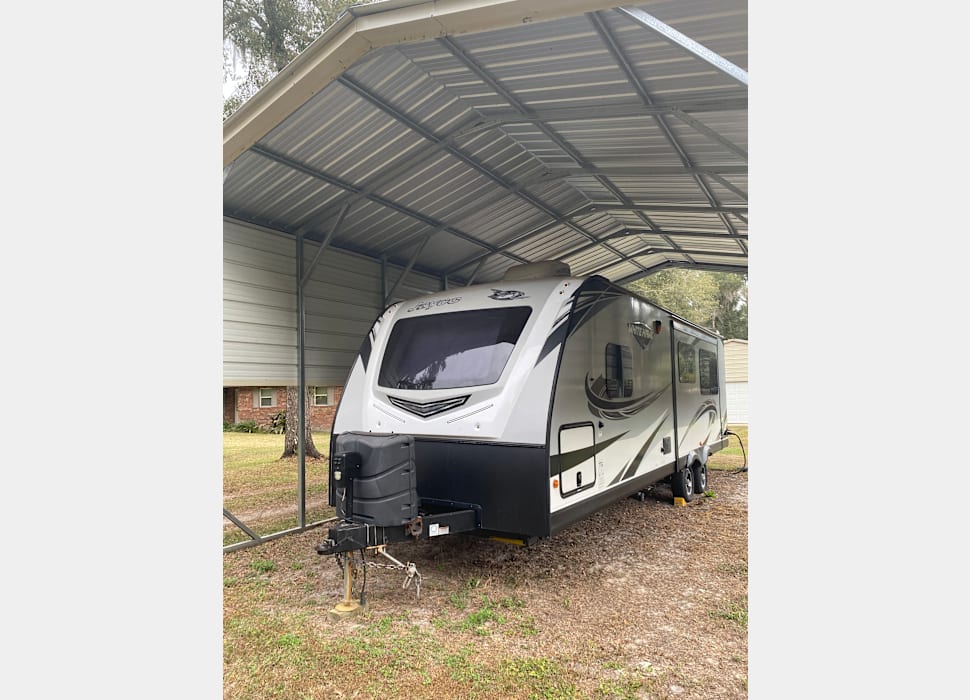Travel Trailer rentals in Middleburg
